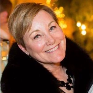 Meet your Posher, Sheryl